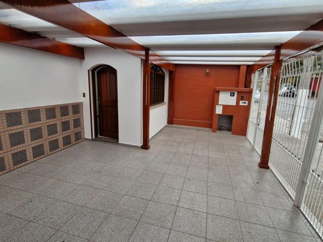 Casa com 123m² 3 quartos e 2 banheiros, à venda, no bairro Conjunto Residencial Butantã em São Paulo