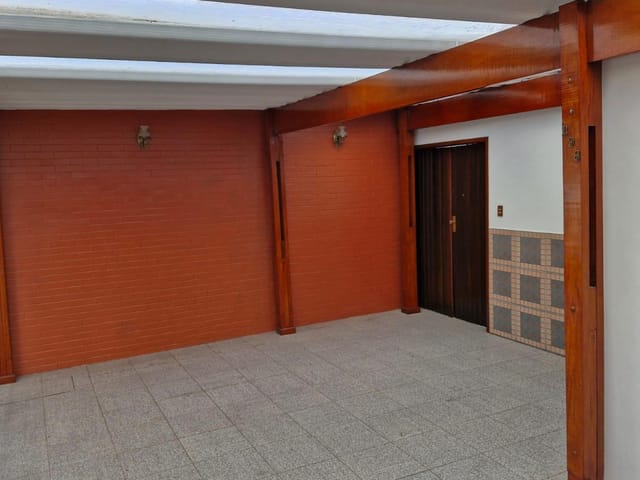 Casa com 123m² 3 quartos e 2 banheiros, à venda, no bairro Conjunto Residencial Butantã em São Paulo