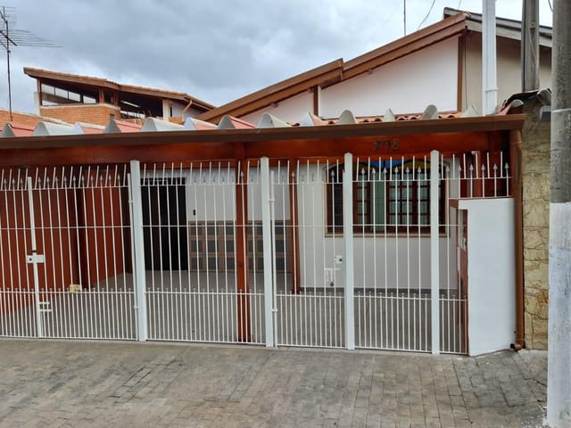 Casa com 123m² 3 quartos e 2 banheiros, à venda, no bairro Conjunto Residencial Butantã em São Paulo