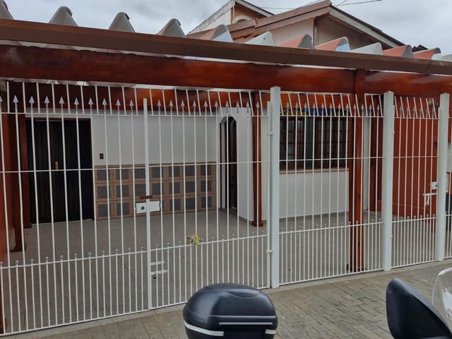 Casa com 123m² 3 quartos e 2 banheiros, à venda, no bairro Conjunto Residencial Butantã em São Paulo