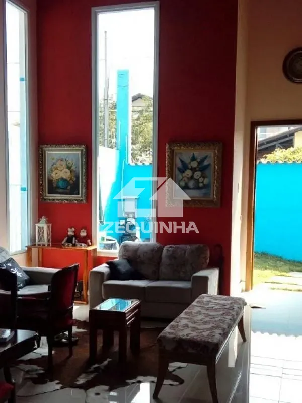 Casa, 3 quartos, 320 m² - Foto 2