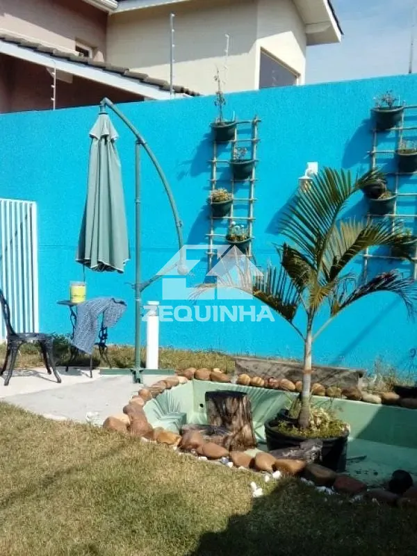Casa, 3 quartos, 320 m² - Foto 23