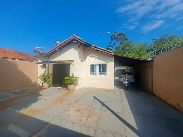 Casa com 406m² 2 quartos e 2 banheiros, à venda, no bairro Vila Industrial em Bauru