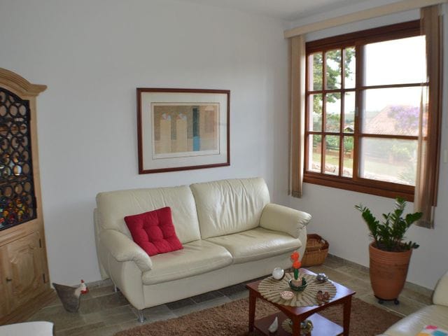 Casa com 2390m² 4 quartos e 7 banheiros, à venda, no bairro Capela do Barreiro em Itatiba