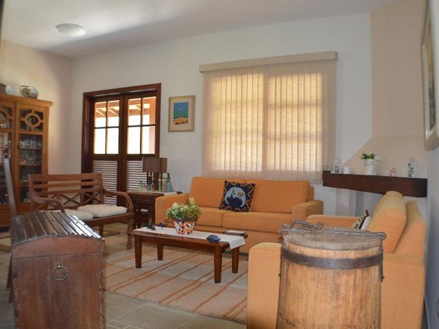 Casa com 2390m² 4 quartos e 7 banheiros, à venda, no bairro Capela do Barreiro em Itatiba
