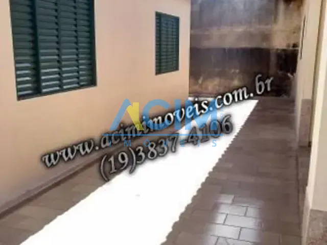 Casa com 250m² 2 quartos e 1 banheiro, à venda, no bairro Berlim em Jaguariúna
