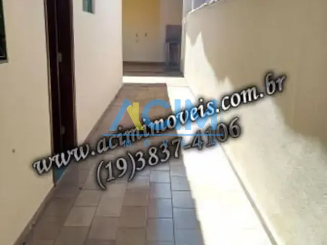 Casa com 250m² 2 quartos e 1 banheiro, à venda, no bairro Berlim em Jaguariúna