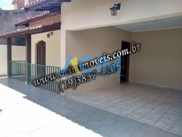 Casa com 250m² 2 quartos e 1 banheiro, à venda, no bairro Berlim em Jaguariúna
