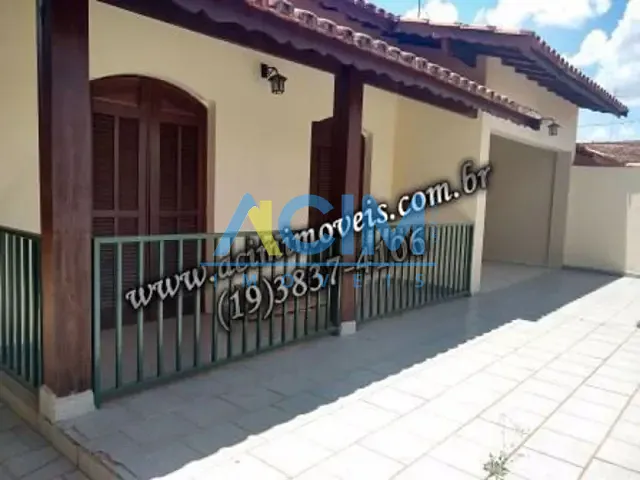 Casa com 250m² 2 quartos e 1 banheiro, à venda, no bairro Berlim em Jaguariúna