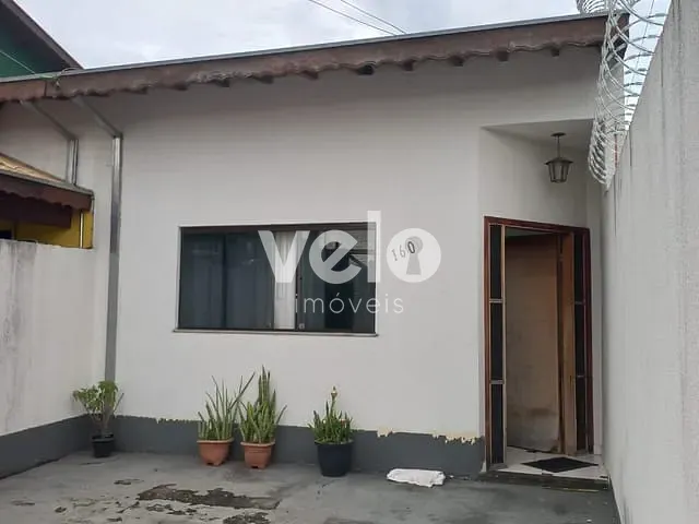 Casa com 180m² 3 quartos e 2 banheiros, à venda, no bairro Esplanada Independência em Taubaté