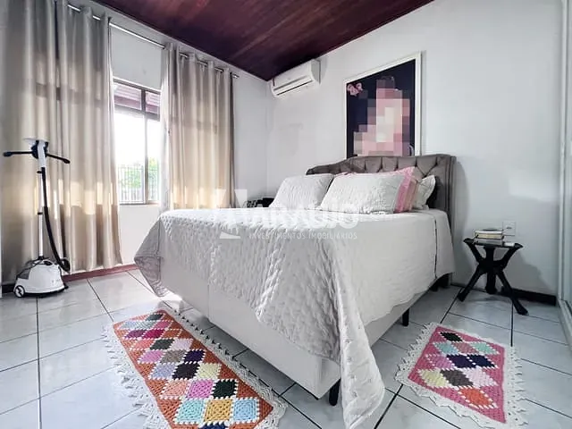 Casa com 484m² 2 quartos e 1 banheiro, à venda, no bairro Cordeiros em Itajaí