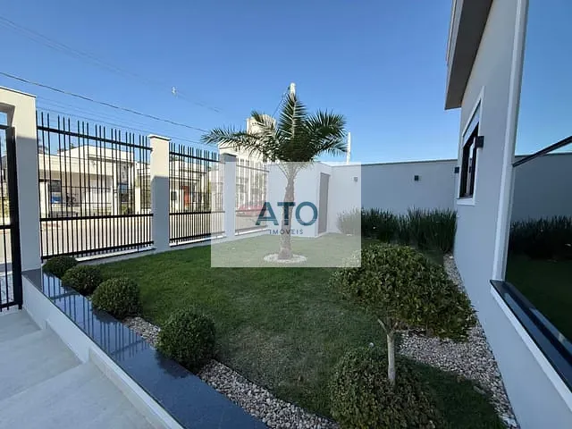 Casa com 288m² 3 quartos e 2 banheiros, à venda, no bairro Areias em Tijucas