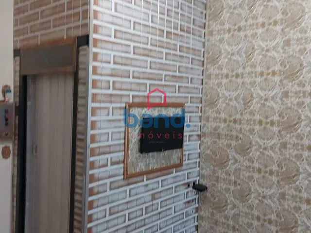 Casa com 204m² 4 quartos e 2 banheiros, à venda, no bairro Vila Tuani em Porto Feliz