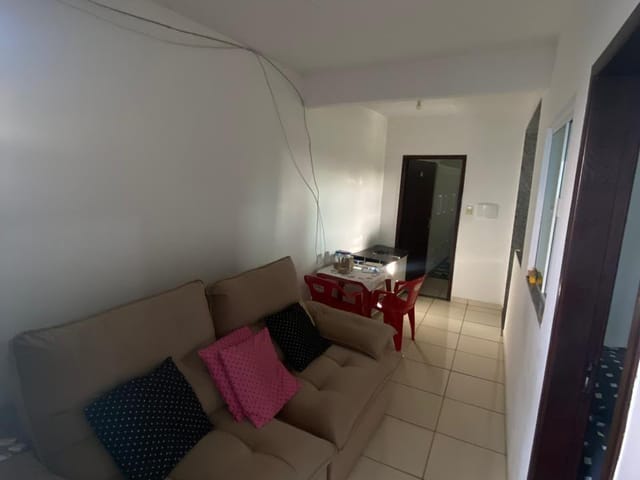Casa com 255m² 6 quartos e 5 banheiros, à venda, no bairro Parque Penha em Campos dos Goytacazes
