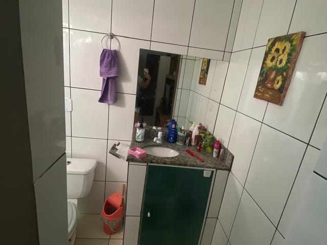 Casa com 255m² 6 quartos e 5 banheiros, à venda, no bairro Parque Penha em Campos dos Goytacazes