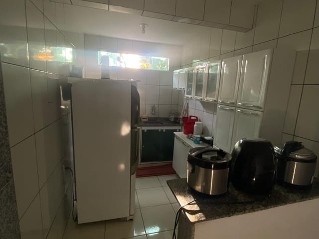 Casa com 255m² 6 quartos e 5 banheiros, à venda, no bairro Parque Penha em Campos dos Goytacazes