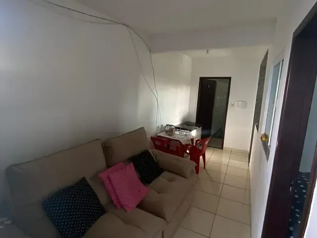 Casa com 255m² 6 quartos e 5 banheiros, à venda, no bairro Parque Penha em Campos dos Goytacazes