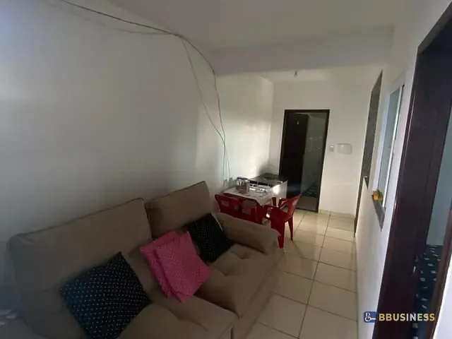 Casa com 255m² 6 quartos e 5 banheiros, à venda, no bairro Parque Penha em Campos dos Goytacazes