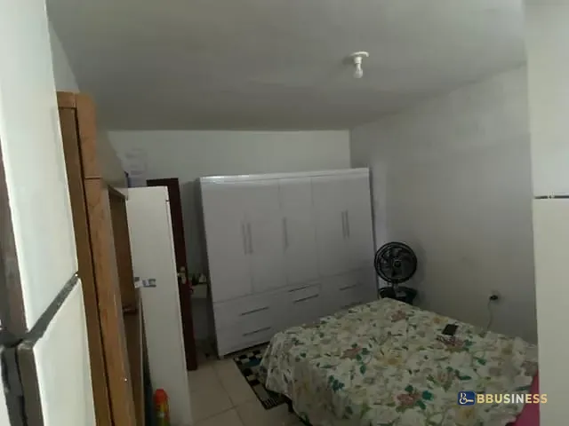 Casa com 255m² 6 quartos e 5 banheiros, à venda, no bairro Parque Penha em Campos dos Goytacazes