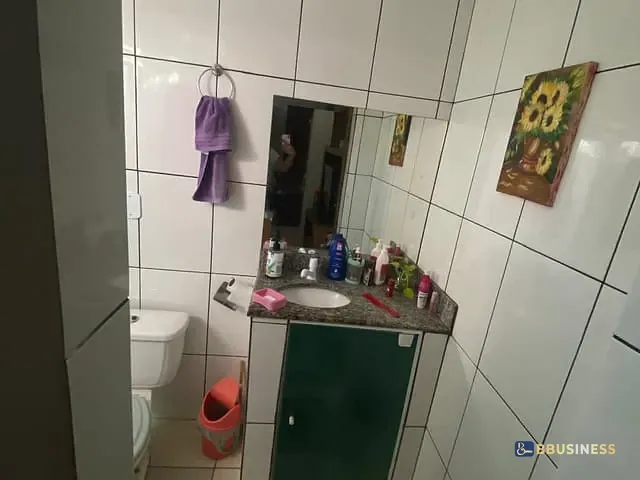 Casa com 255m² 6 quartos e 5 banheiros, à venda, no bairro Parque Penha em Campos dos Goytacazes