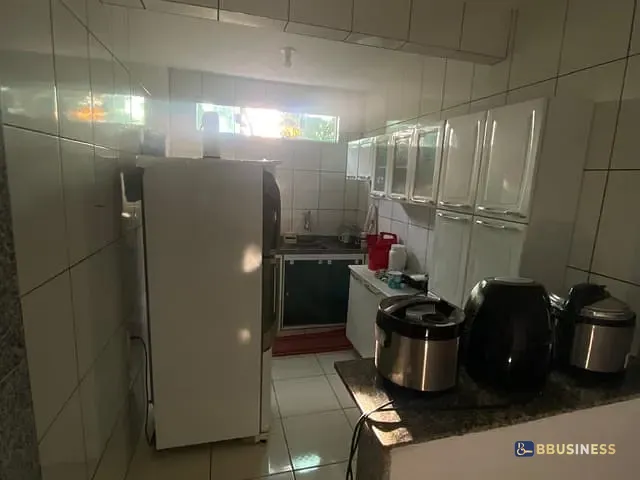 Casa com 255m² 6 quartos e 5 banheiros, à venda, no bairro Parque Penha em Campos dos Goytacazes