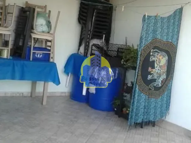 Casa com 125m² 2 quartos e 1 banheiro, à venda, no bairro Veloso em Osasco