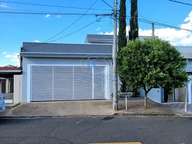 Casa com 275m² 3 quartos e 2 banheiros, à venda, no bairro Jardim do Sol em Indaiatuba