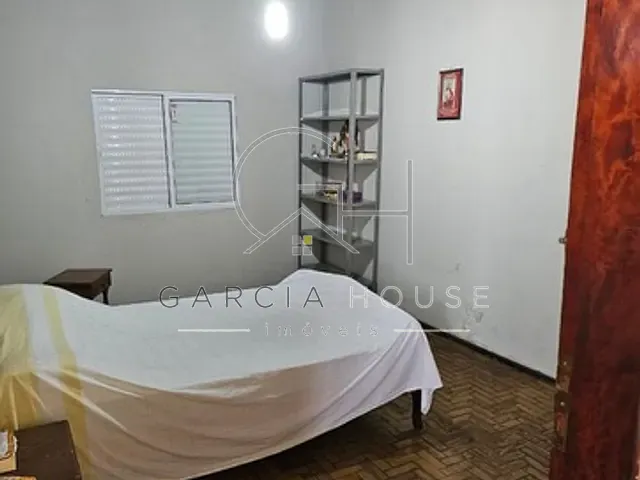 Casa com 172m² 3 quartos e 2 banheiros, à venda, no bairro Vila Tibério em Ribeirão Preto