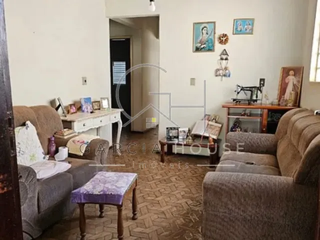 Casa com 172m² 3 quartos e 2 banheiros, à venda, no bairro Vila Tibério em Ribeirão Preto