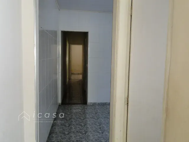 Casa com 135m² 2 quartos e 1 banheiro, à venda, no bairro Parque Residencial Maria Elmira em Caçapava