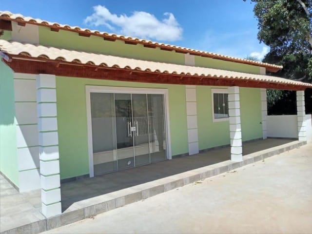 Casa à venda, no bairro ARCOZELO em Paty do Alferes