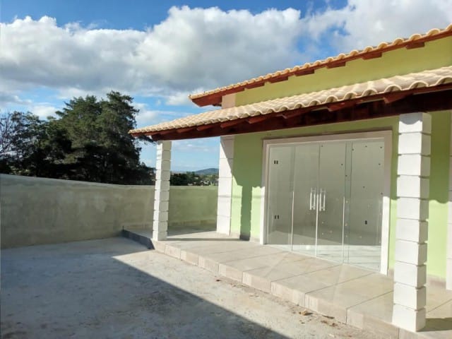Casa à venda, no bairro ARCOZELO em Paty do Alferes