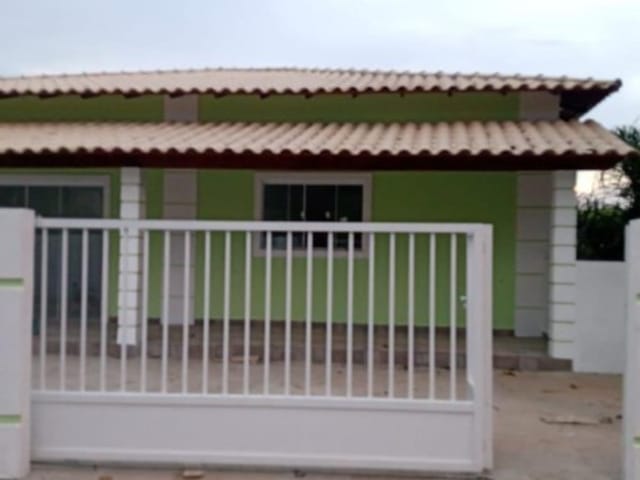 Casa à venda, no bairro ARCOZELO em Paty do Alferes