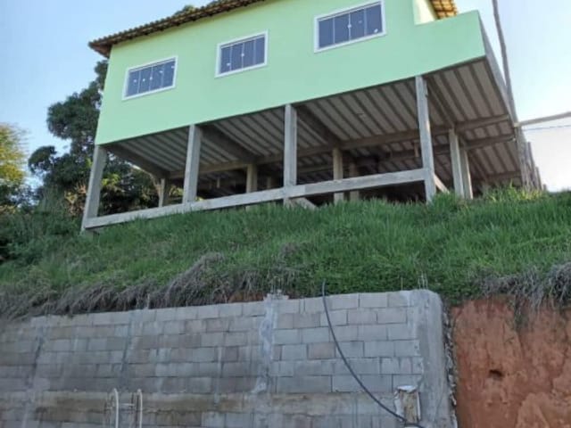 Casa à venda, no bairro ARCOZELO em Paty do Alferes