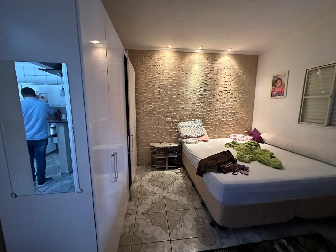 Casa, 2 quartos, 60 m² - Foto 7