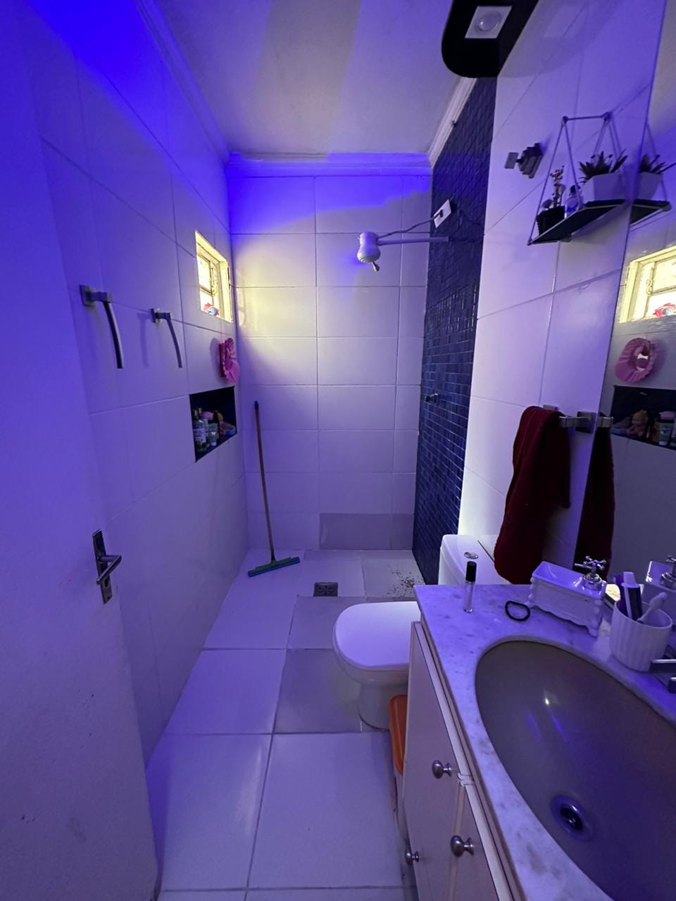 Casa, 2 quartos, 60 m² - Foto 6