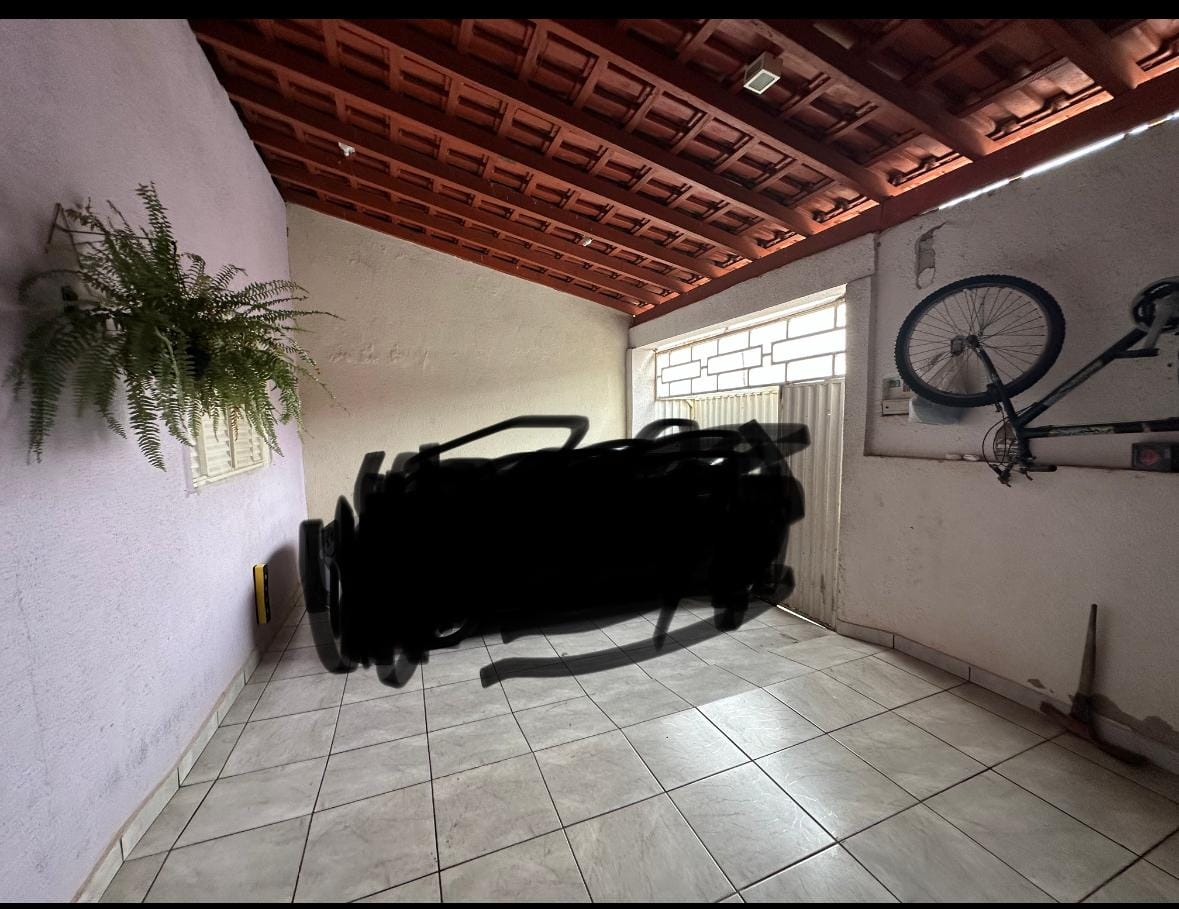 Casa, 2 quartos, 60 m² - Foto 1