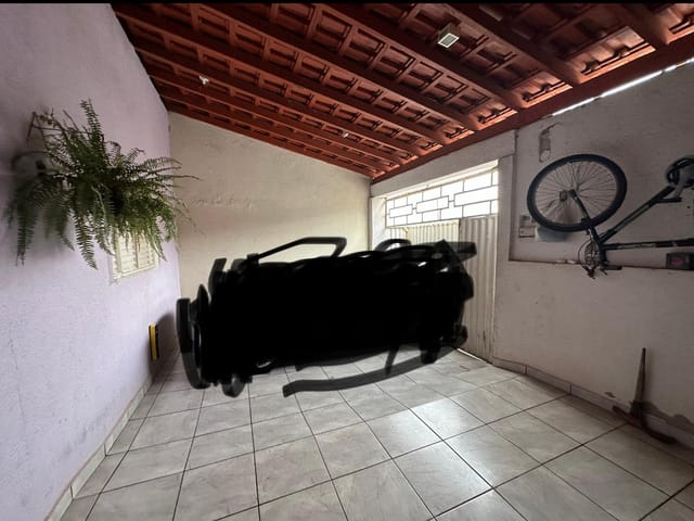 Casa 2 quartos e 1 banheiro, à venda, no bairro Residencial São Luís em Campinas
