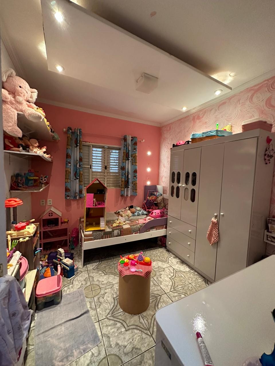 Casa, 2 quartos, 60 m² - Foto 8