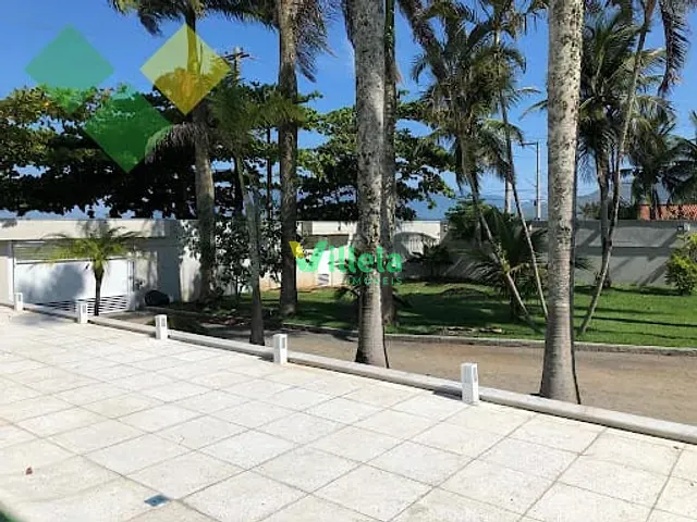 Casa à venda, no bairro Porto Novo em Caraguatatuba