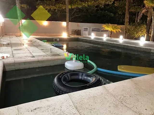 Casa à venda, no bairro Porto Novo em Caraguatatuba