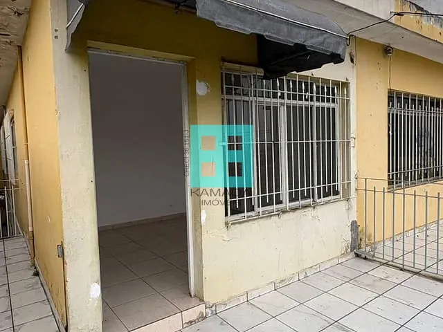 Casa 2 quartos e 1 banheiro, para alugar, no bairro Mutinga em Osasco