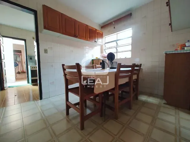Casa com 124m² 3 quartos e 3 banheiros, à venda, no bairro Vila Ernesto em São Paulo