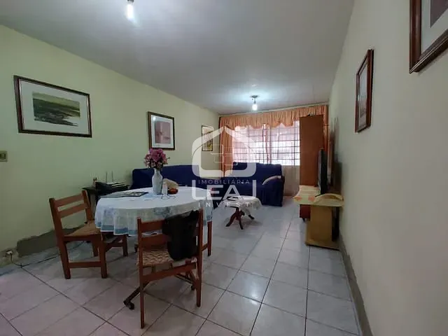 Casa com 124m² 3 quartos e 3 banheiros, à venda, no bairro Vila Ernesto em São Paulo