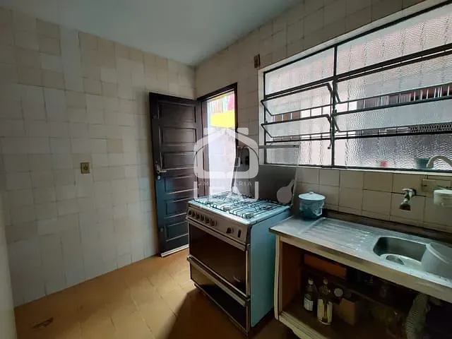 Casa com 124m² 3 quartos e 3 banheiros, à venda, no bairro Vila Ernesto em São Paulo