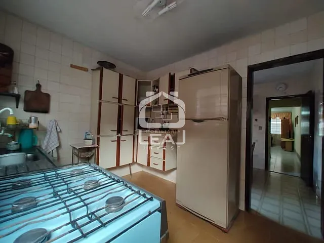 Casa com 124m² 3 quartos e 3 banheiros, à venda, no bairro Vila Ernesto em São Paulo