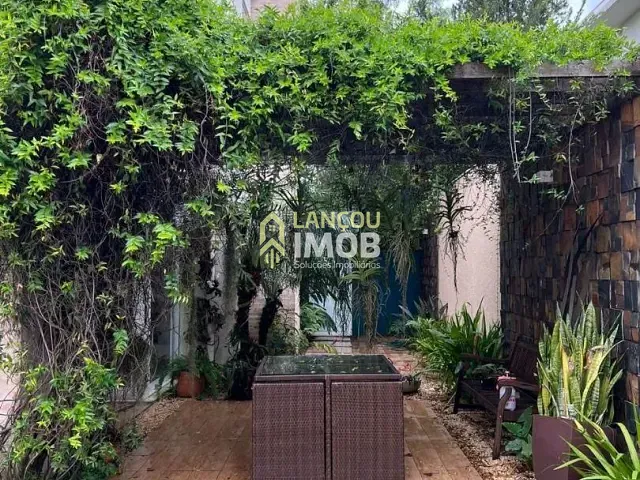 Casa com 559m² 5 quartos e 5 banheiros, à venda, no bairro Cidade Santos Dumont em Jundiaí