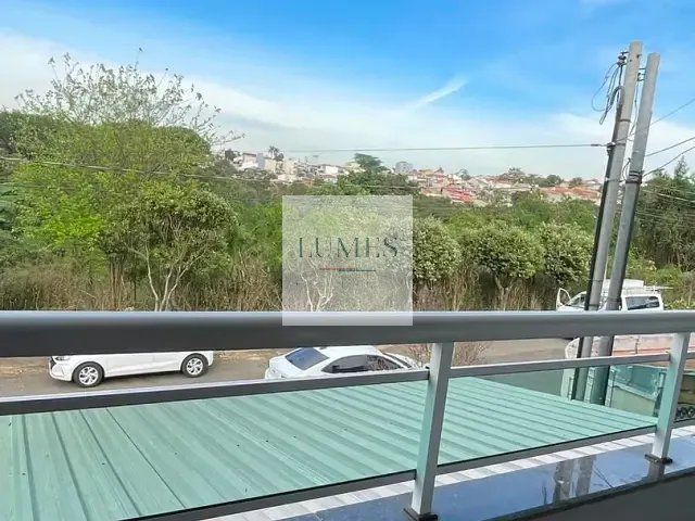 Casa com 160m² 3 quartos e 3 banheiros, à venda, no bairro Cidade Jardim em Americana