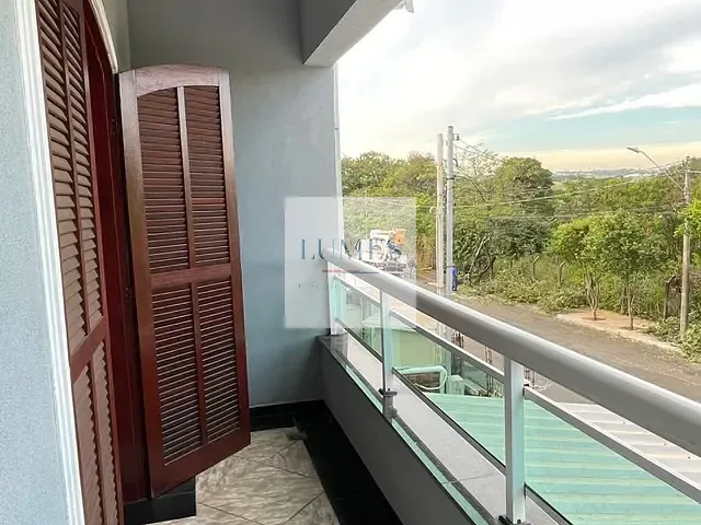 Casa com 160m² 3 quartos e 3 banheiros, à venda, no bairro Cidade Jardim em Americana