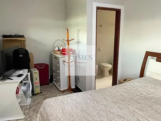 Casa com 160m² 3 quartos e 3 banheiros, à venda, no bairro Cidade Jardim em Americana